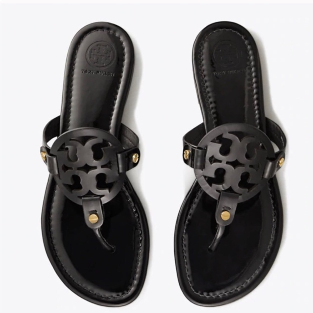 Tory Burch | “Miller” Sandals